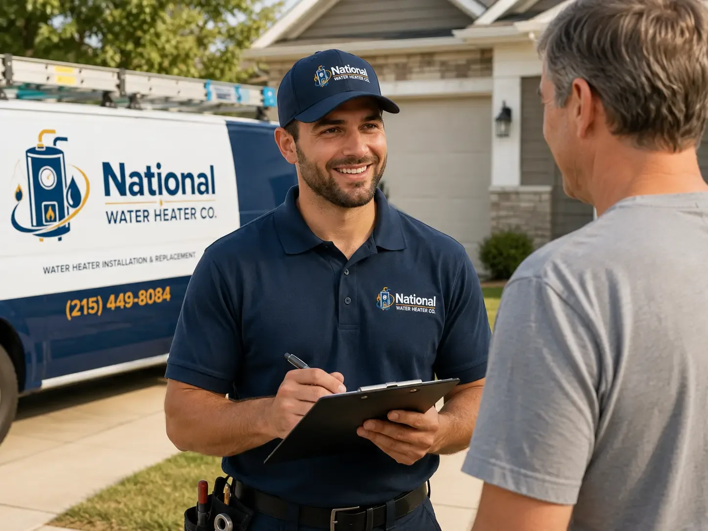 Water Heater Installation Hollenberg, KS FAQs